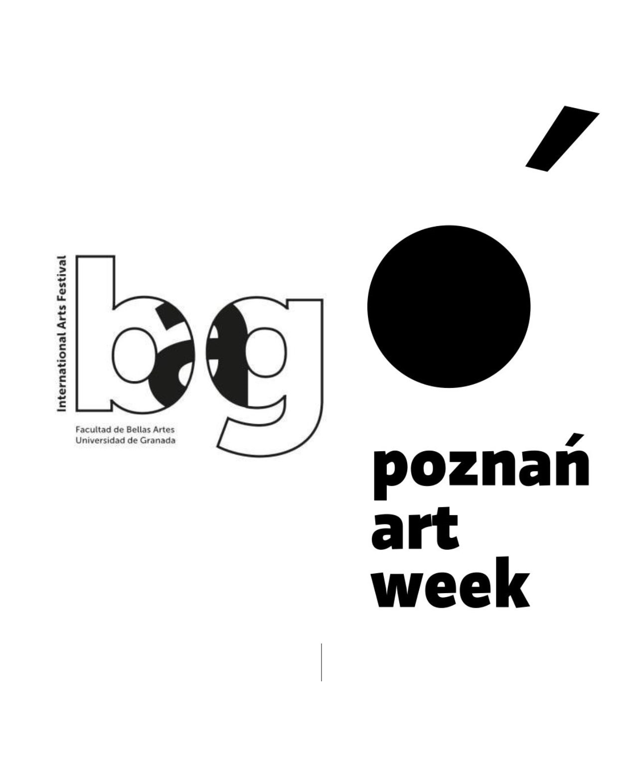 bag poznan art week