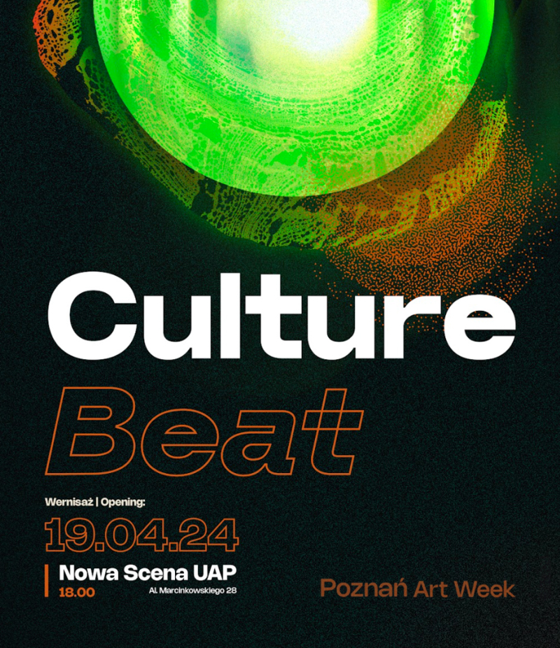 Culture Beat Poznan