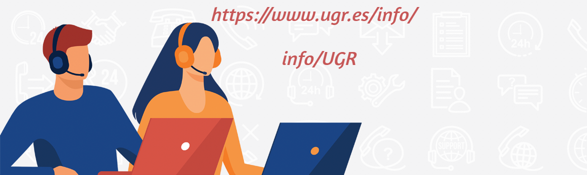 Sistema de Información de la UGR