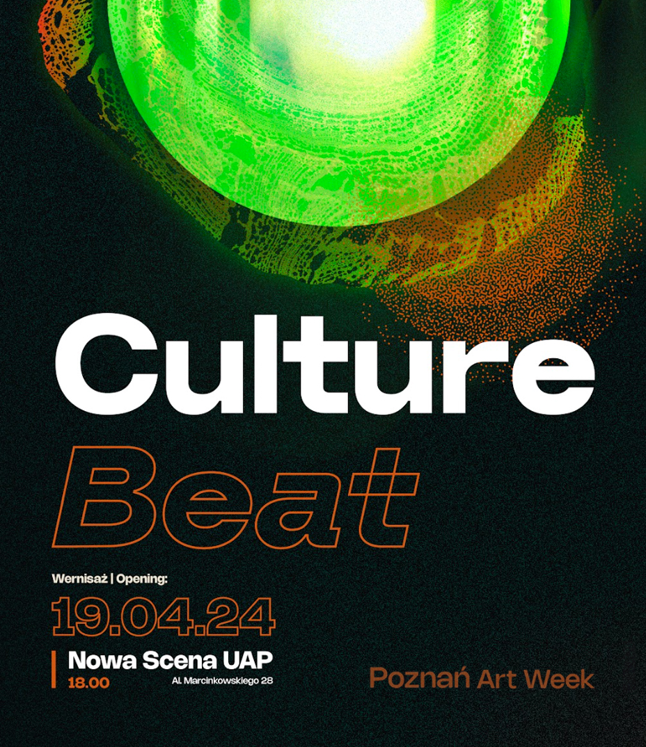 Culture Beat Poznan