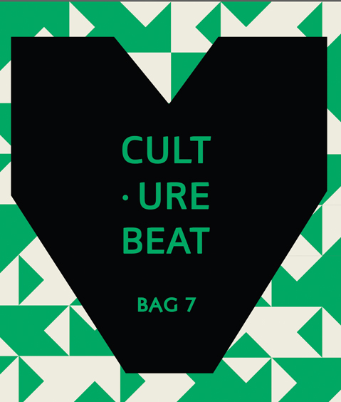 CULTURE BEAT 2