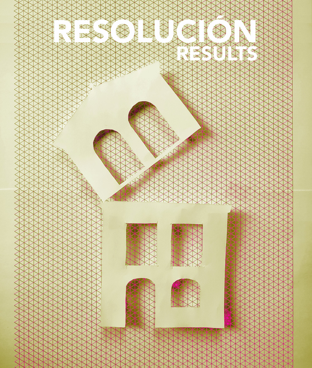 RESOLUCIÓN CHIRIMÍAS RESOLUCIÓN CHIRIMÍAS