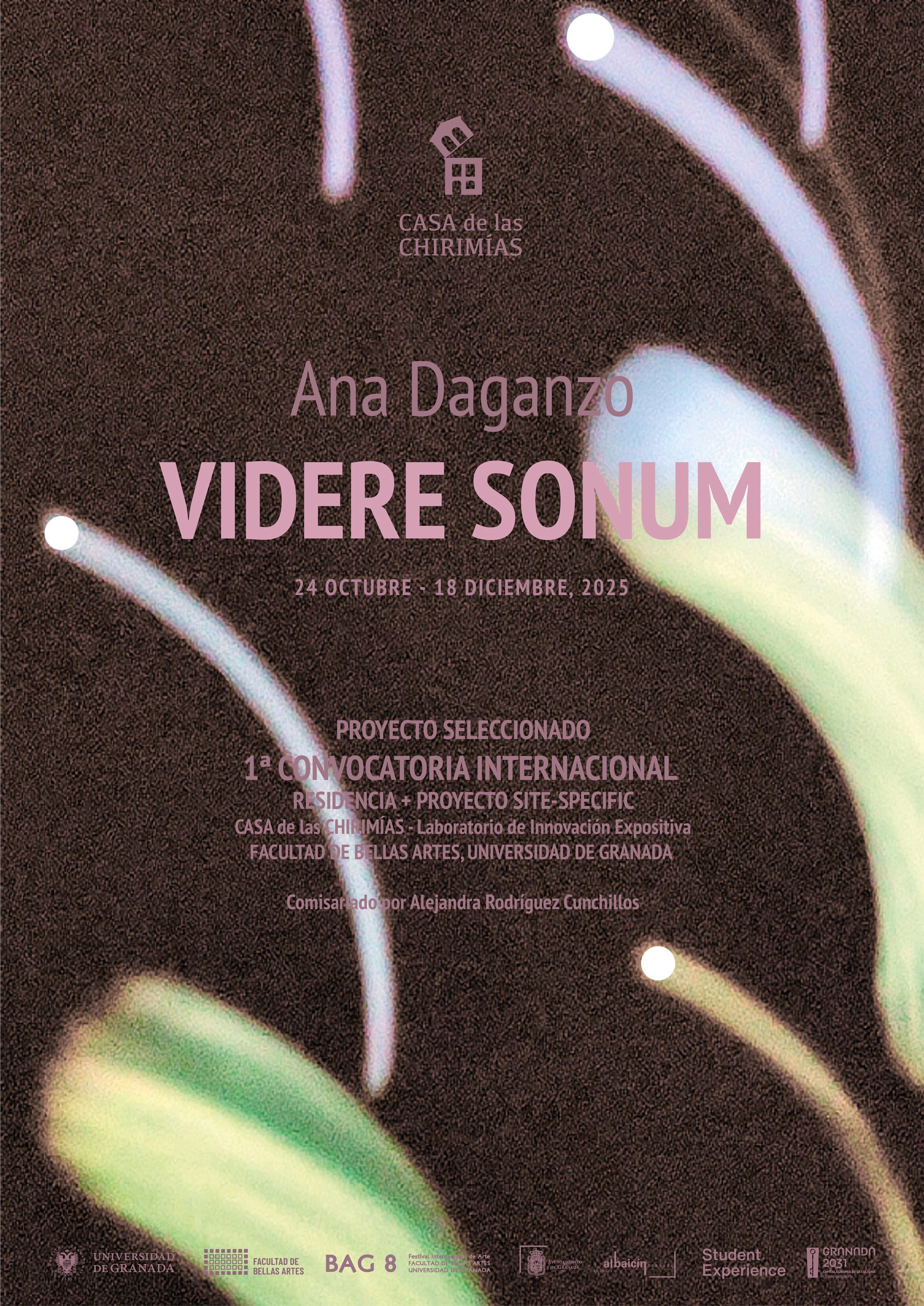 Videre Sonum