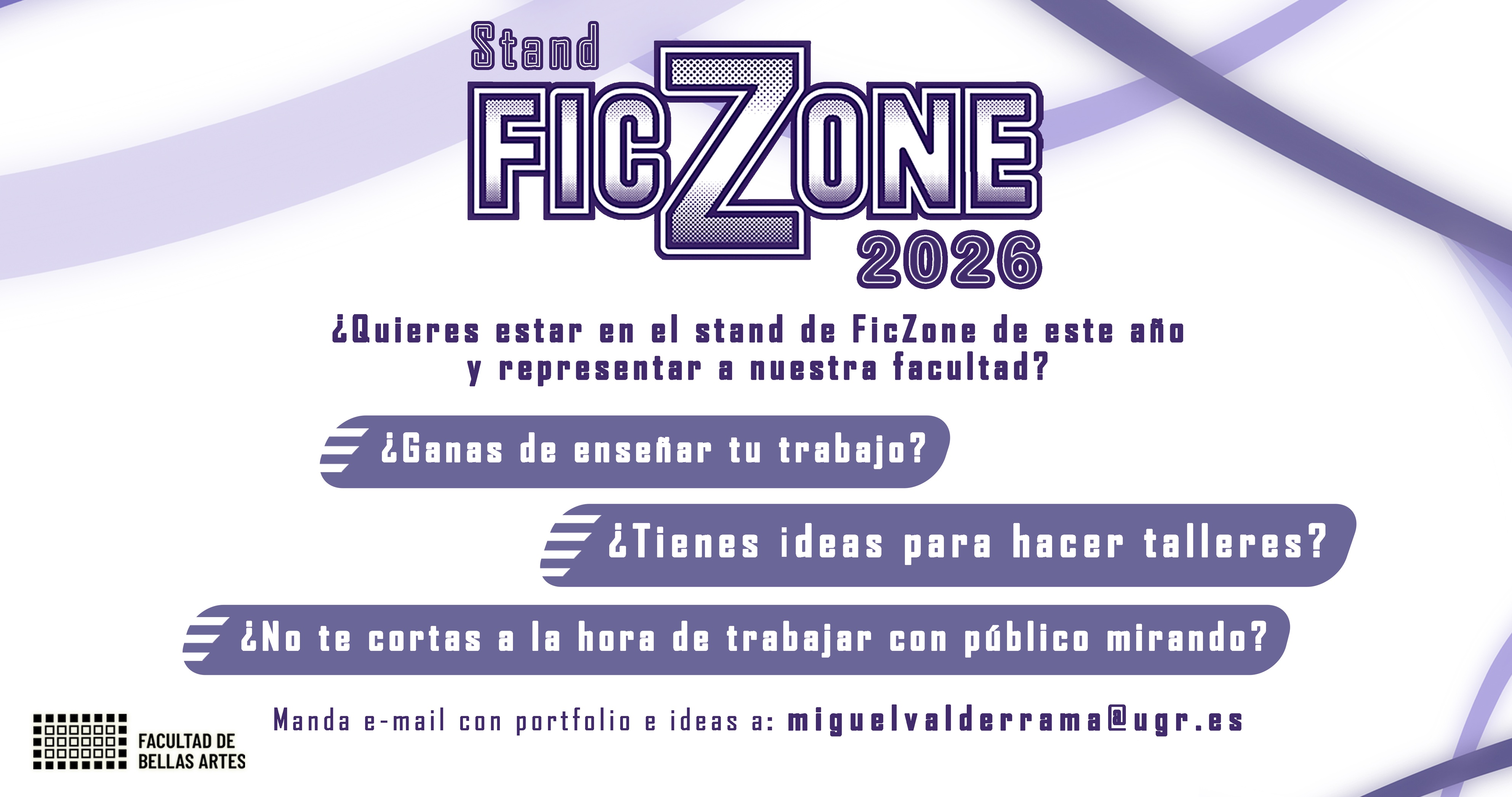 Ficzone 2026