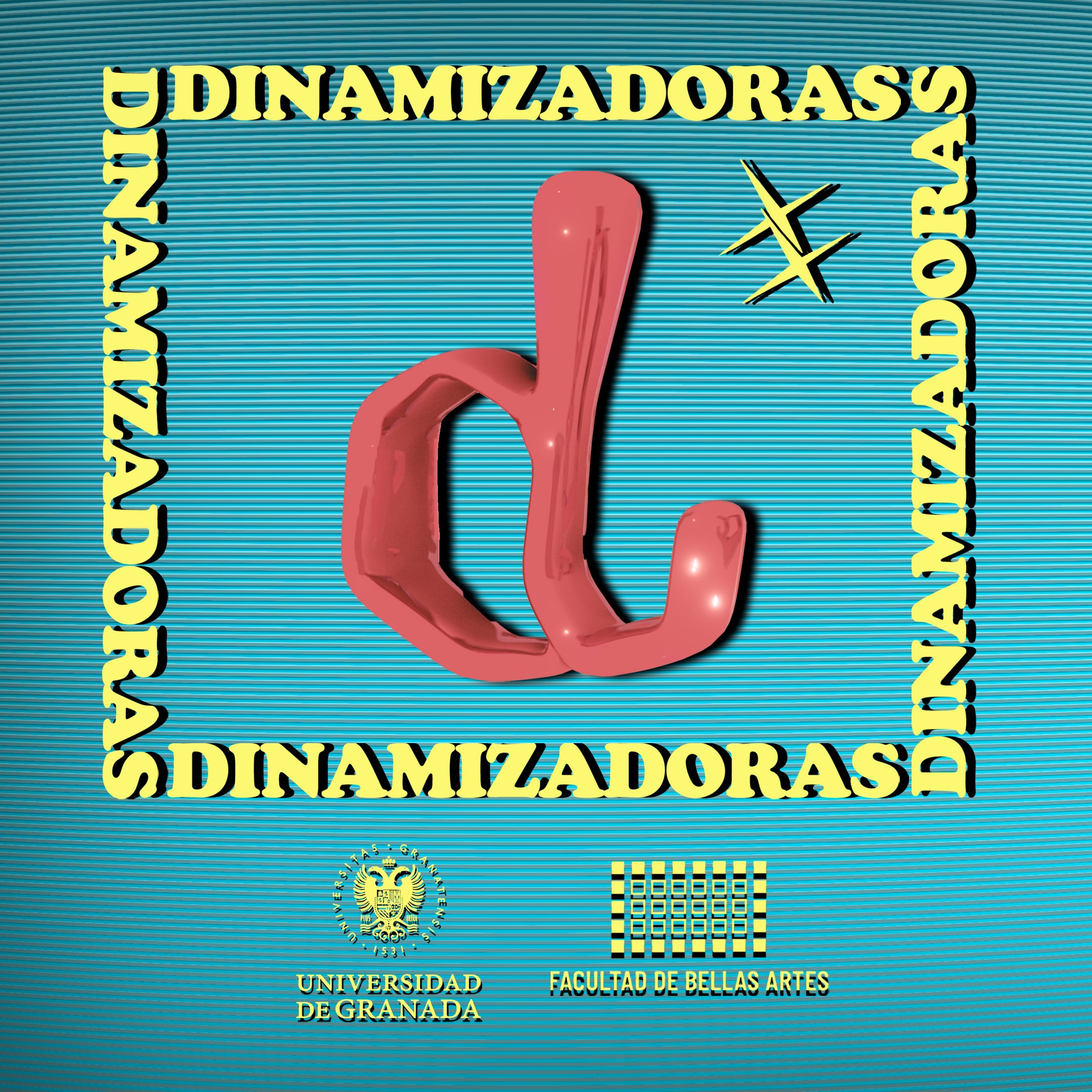 Dinamizadoras