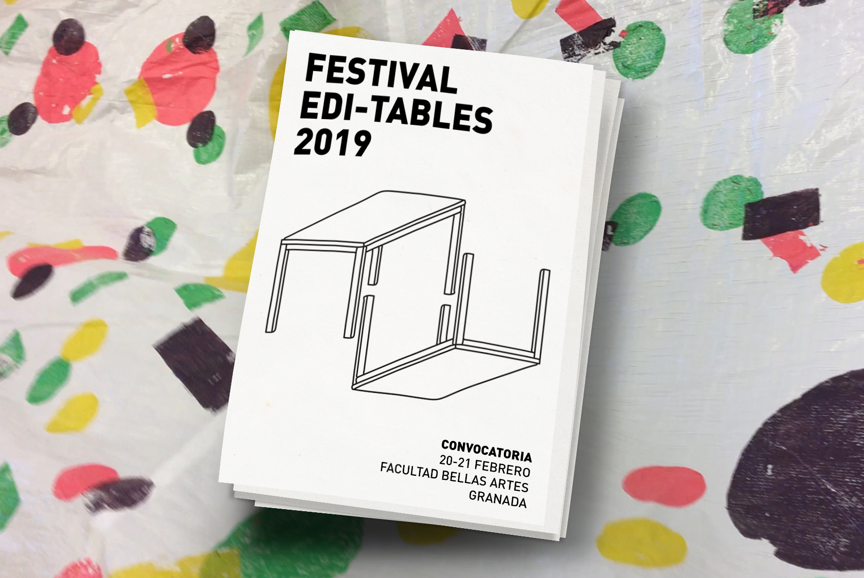 edi-tables