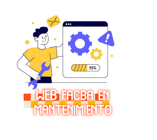 En mantenimiento