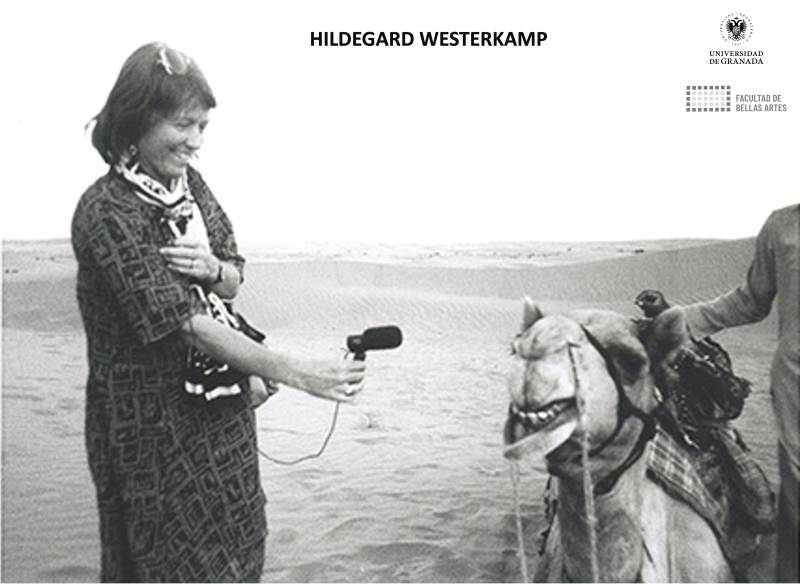 Hildegard Westerkamp