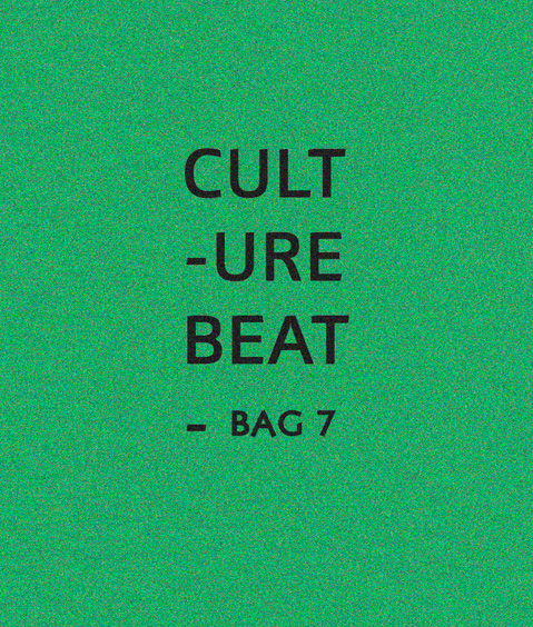 Convocatoria Culture Beat Convocatoria Culture Beat